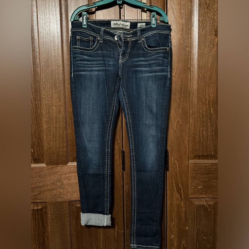 BKE Sabrina Skinny Jeans